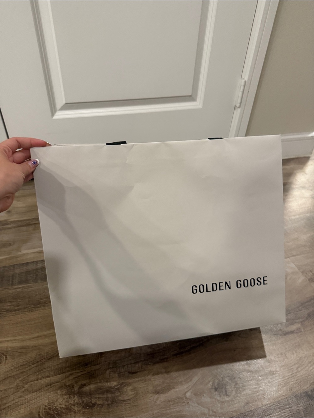Men Bags Subcategory Identification
